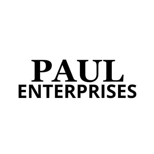 PAUL ENTERPRISES Wordmark
